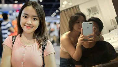 link sex bình an Sung phê khi được cô quản lý nữ xinh gái gạ địt